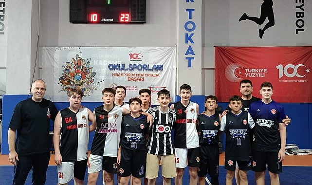Hasketbol Spor Kulübü sezonu açtı