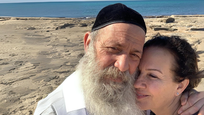 צופית גרנט חושפת: הדרך שבה שבת שינתה את חייה - ומה ששולי רנד דרש ממנה