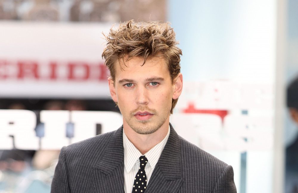 Austin Butler: Mein Vater prägte meine Kindheit - Einfluss auf den Schauspieler