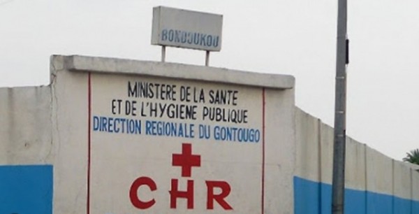 Décès au CHU de Bondoukou : l'absence de scanner pointée du doigt