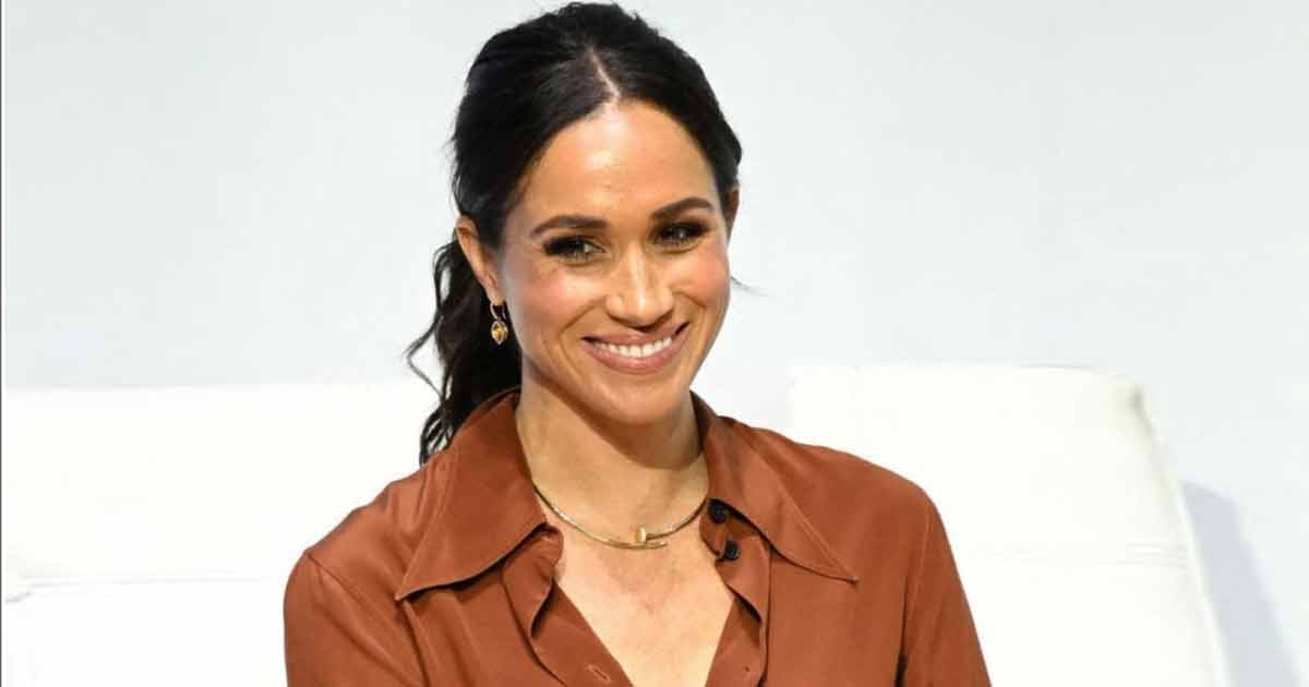 Meghan Markle Unveils Ever After: A Lifestyle Brand Embracing Mindful Living and Family