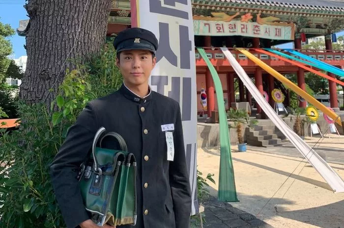10 Drama Korea Terbaik Dibintangi Park Bo Gum, Wajib Tonton!