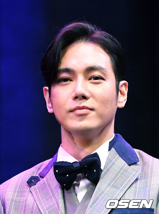 플라이 투 더 스카이 환희, 건강 문제로 '현역가왕2' 전국 투어 하차…팬들 안타까움