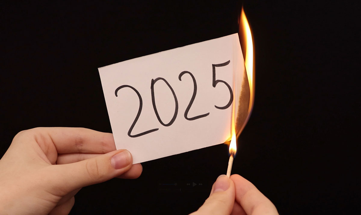 Österreichische Bevölkerung startet mit gemischten Gefühlen ins Jahr 2025