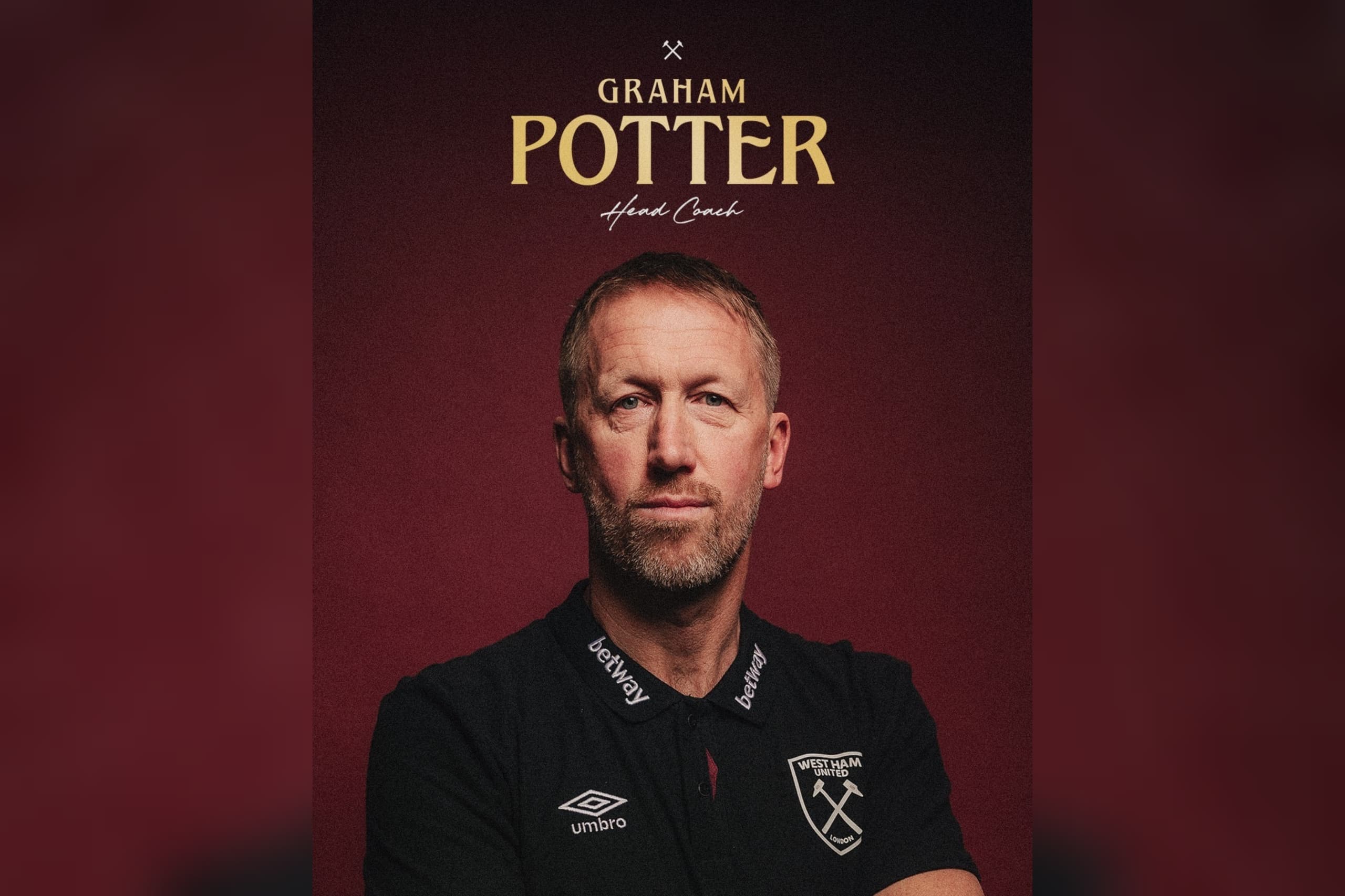 Potter ganti Lopetegui kemudi West Ham