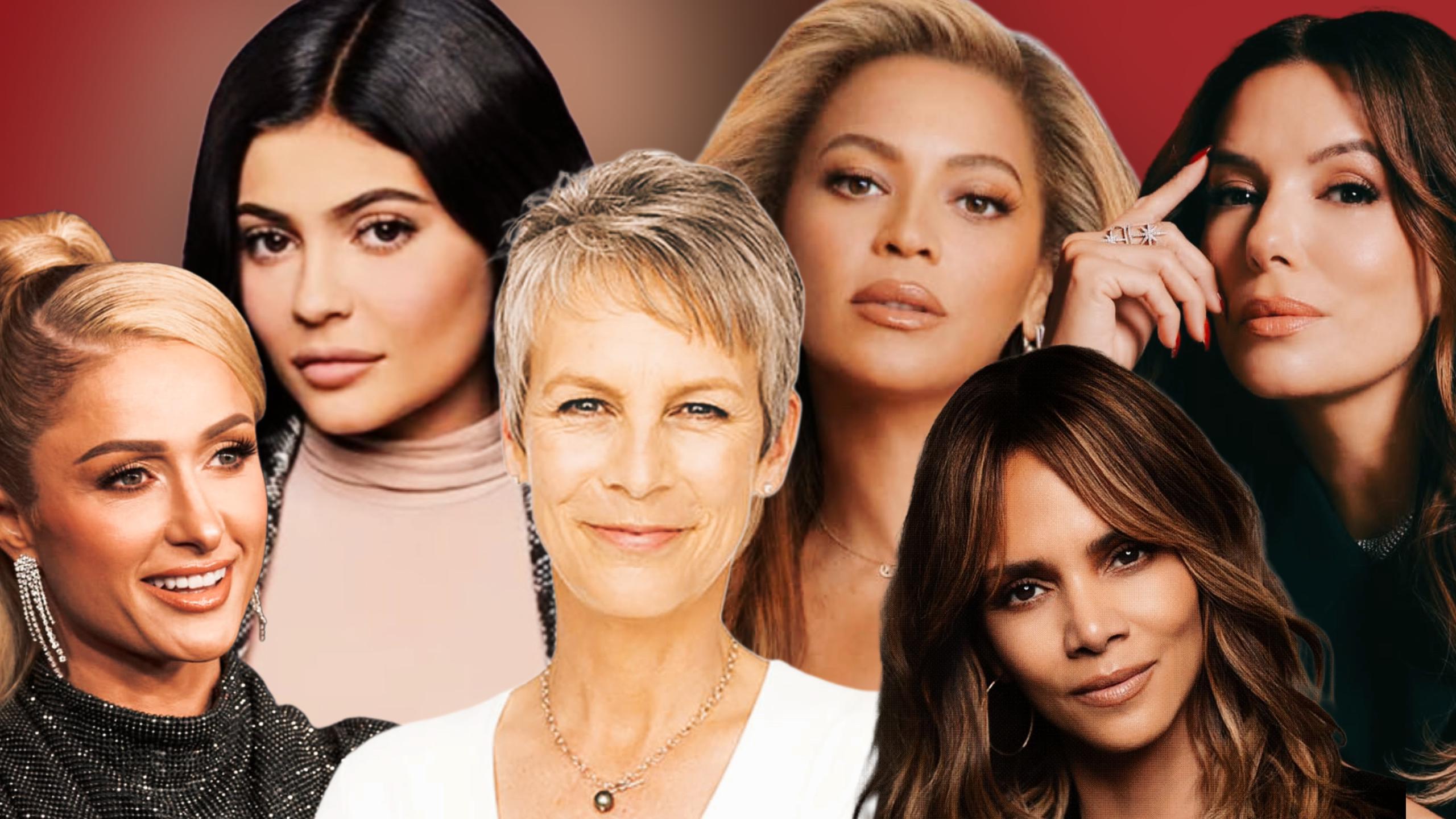 Bencana Kebakaran LA: Selebriti Hollywood Sumangkan Dana untuk Korban