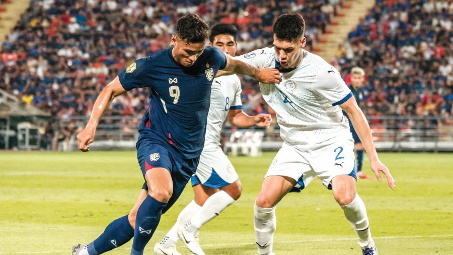 Piala Asean: Thailand Sedia Pertahankan Takhta, Misi Ketiga Kali Menang
