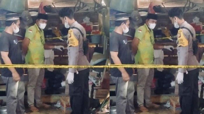 Motosikal Baharu, Sebab Anak Bunuh Ibu Dengan Kapak!