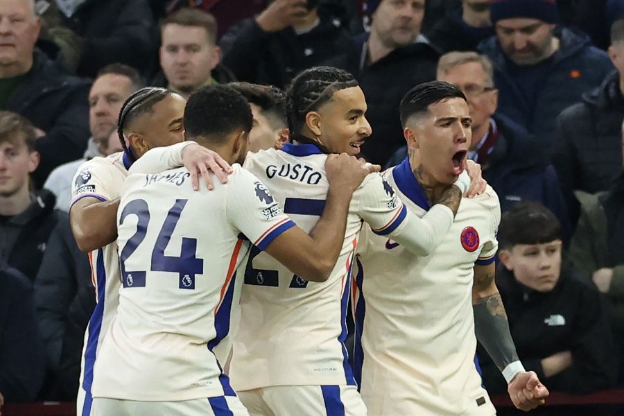 Chelsea berisiko terlepas slot UCL
