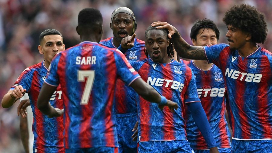 Impian Jadi Kenyataan! Crystal Palace Pecah Rekod 109 Tahun Merangkul Piala FA!