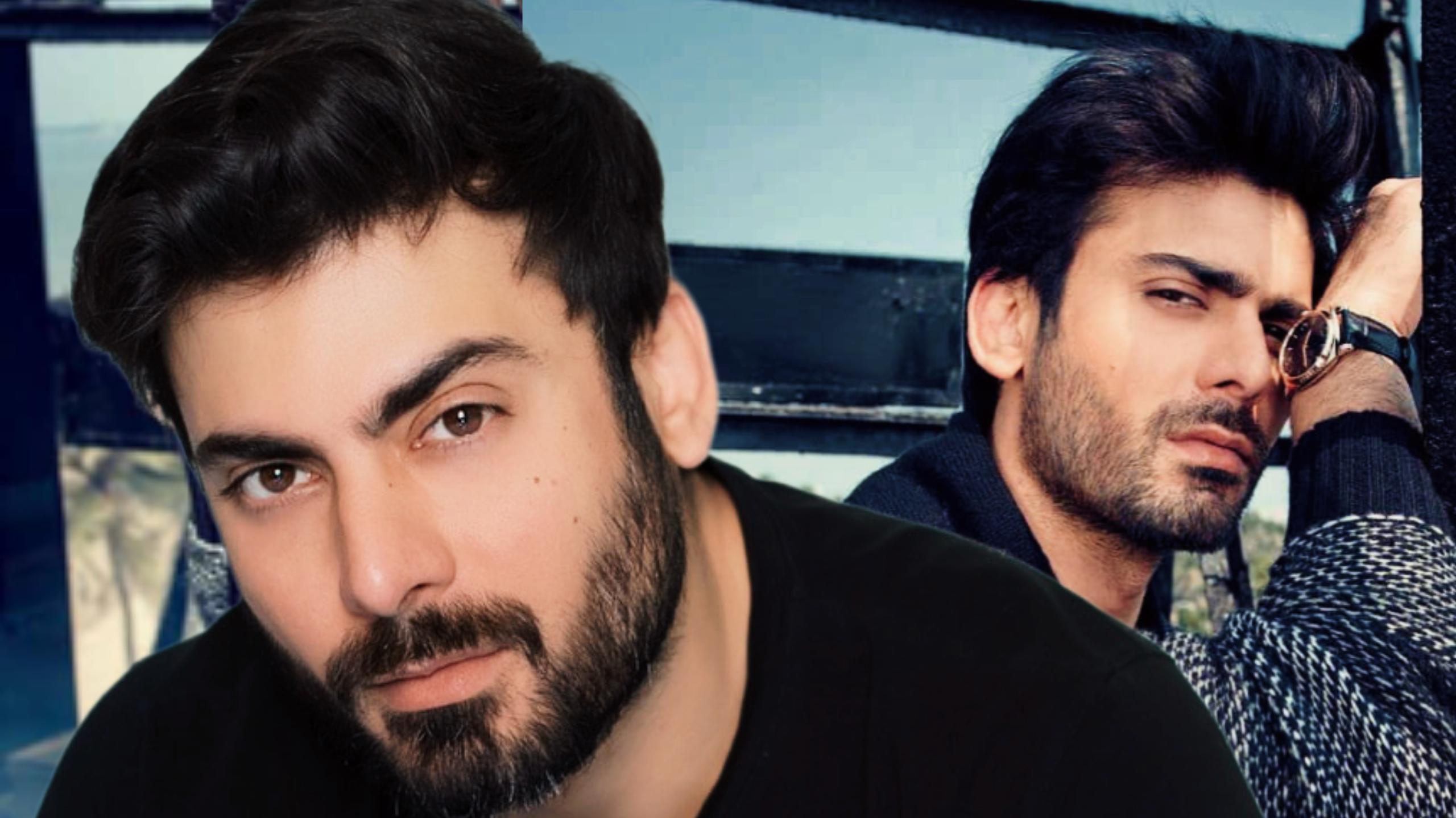Pengganas kuburkan impian Fawad Khan