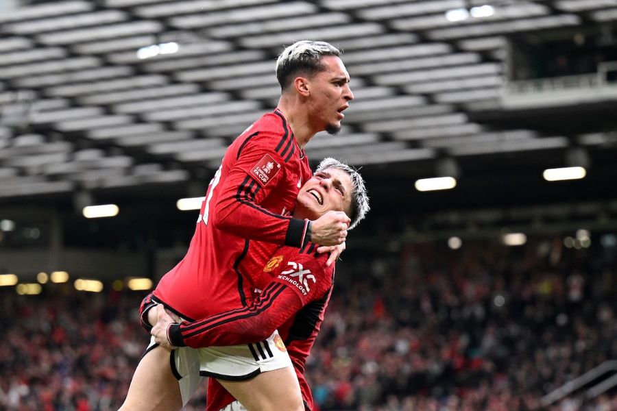 Erik ten Hag Bersedia Bantu Man United Dapatkan Florian Wirtz dari Bayer Leverkusen!