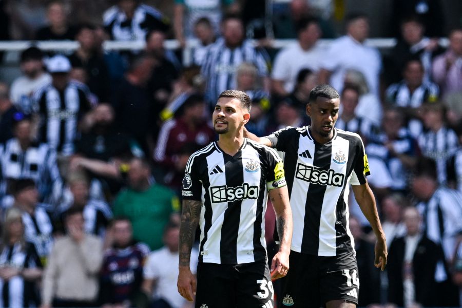 Newcastle United Jangan Meremehkan Arsenal: Howe Ingatkan Pasukan Tetap Fokus