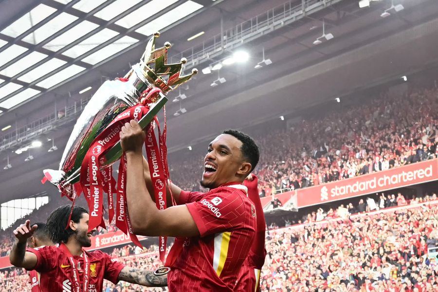 EPL: Real terpaksa bayar Liverpool