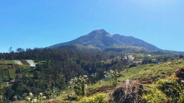 Pendaki Gunung Lawu Protes: Wajib Sewa Kain 'Tolak Bala', Ini Alasannya!