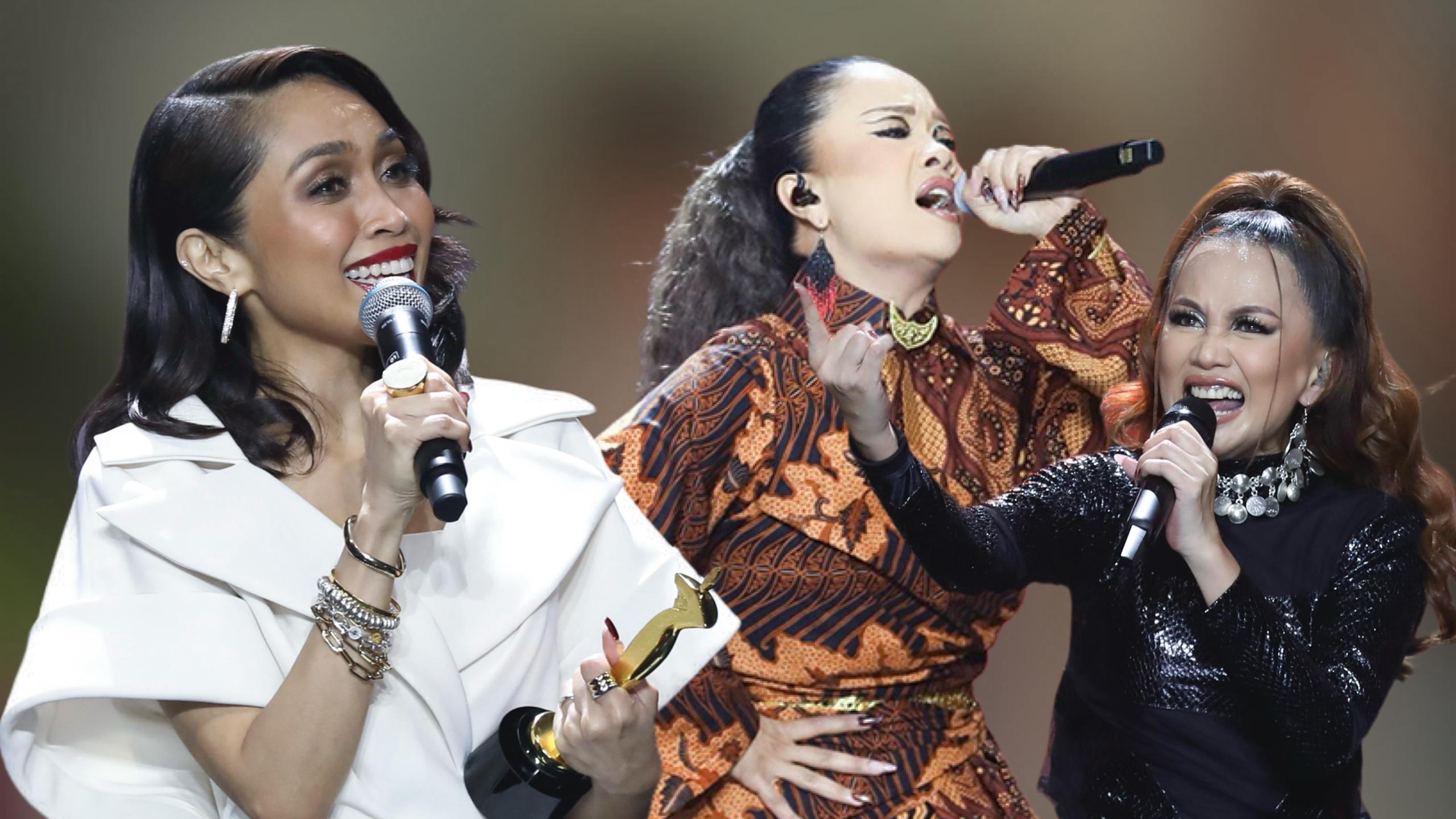 Konsert MeleTOP TVS Mencetuskan Gempar di Miri: Ribuan Pengunjung Terukir Kenangan Tak Lupa!