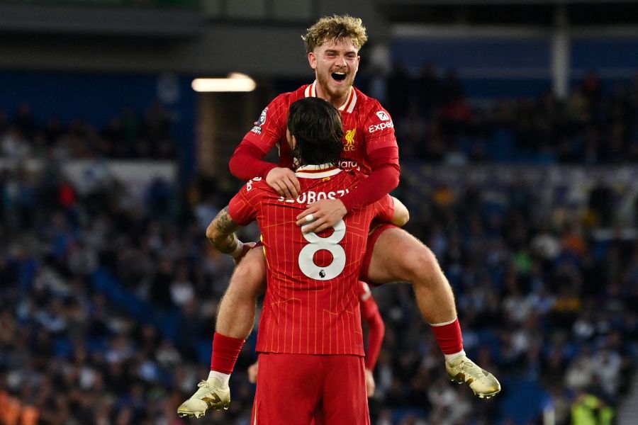 EPL: Elliott terlalu bagus untuk panaskan bangku simpanan