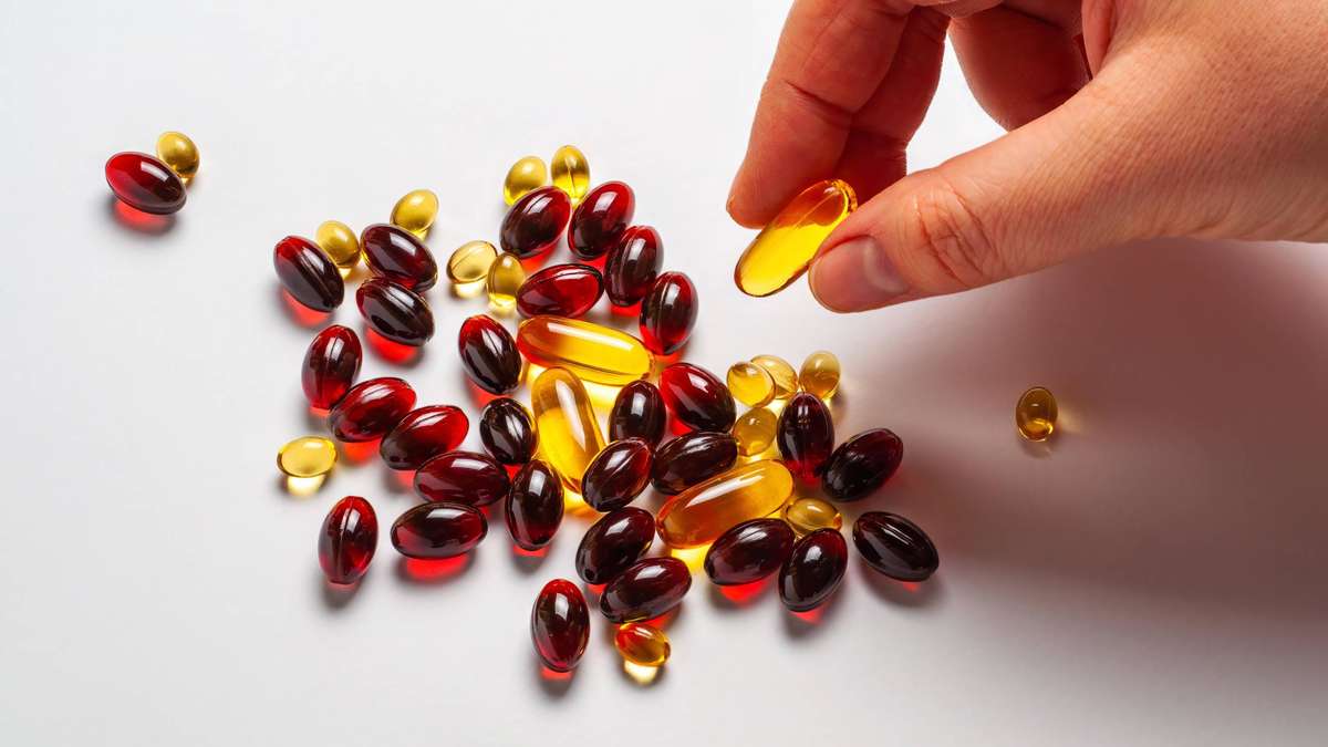 Vitamin D: Der Schlüssel zu ewiger Jugend? Neue Studie enthüllt überraschende Anti-Aging-Wirkung