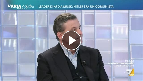 Calenda attacca Elon Musk: "Diffonde fake news, la democrazia e' diventata uno spettacolo"