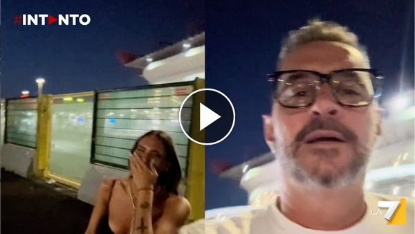 Momento di Emozione a San Siro: Martina Maggiore Lascia il Concerto di Folla a Metà Spettacolo