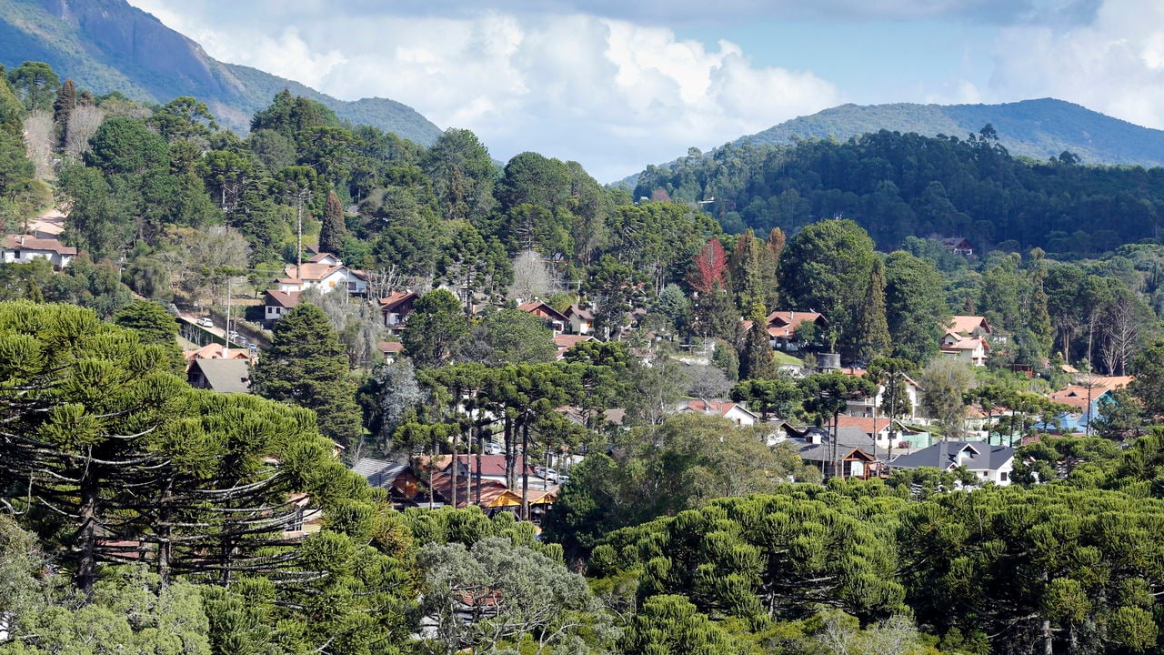 Fuja do Caos! As Cidades Brasileiras Ideais para uma Vida Mais Tranquila e Qualitativa em 2025