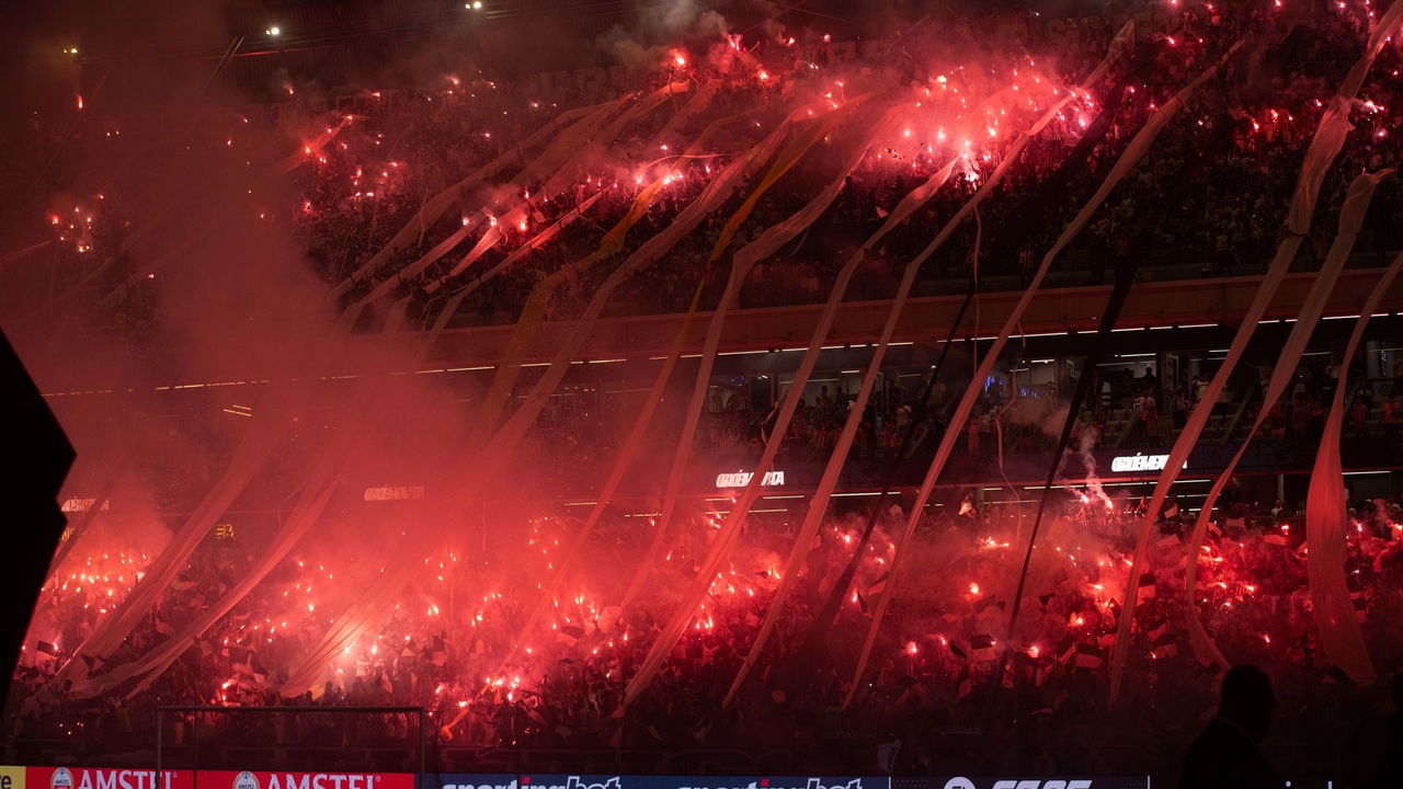 Arena MRV: O Estádio Inovador de Belo Horizonte que Revolucionou a Experiência do Fã com Tecnologia de Ponta