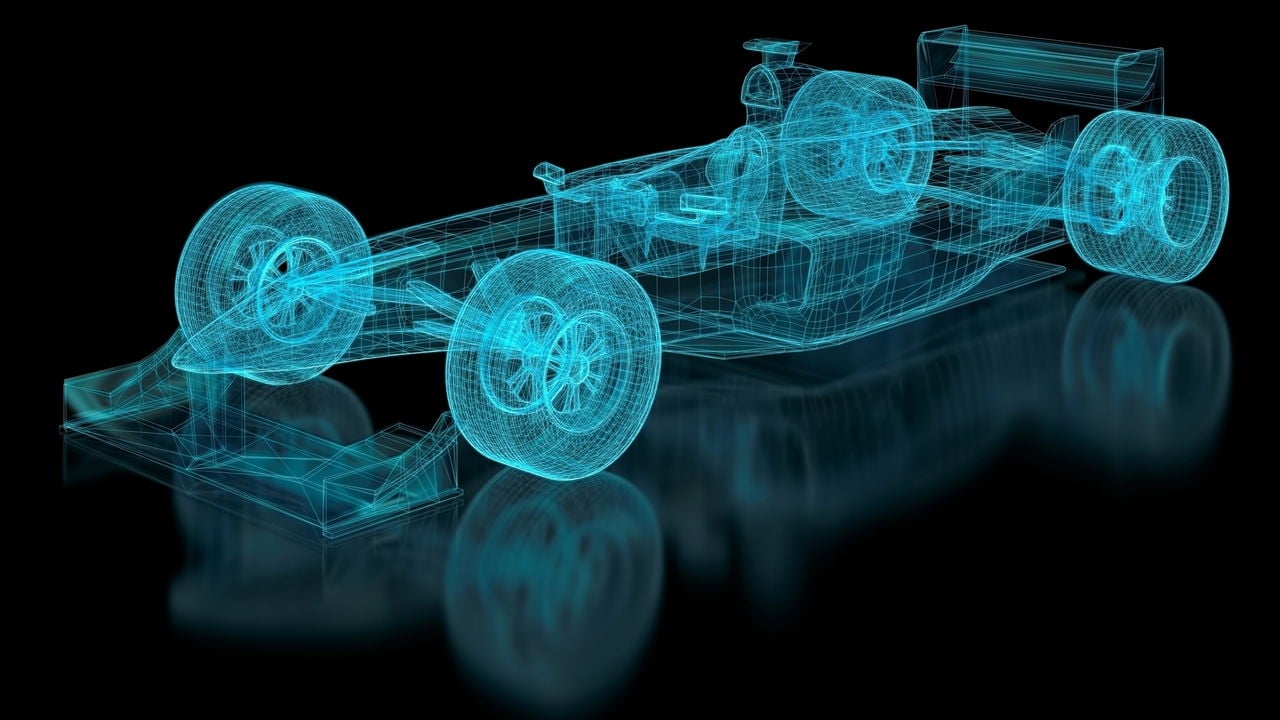 Revolução Automotiva: Como a Fórmula 1 Impulsiona a Inovação em Baterias e Materiais