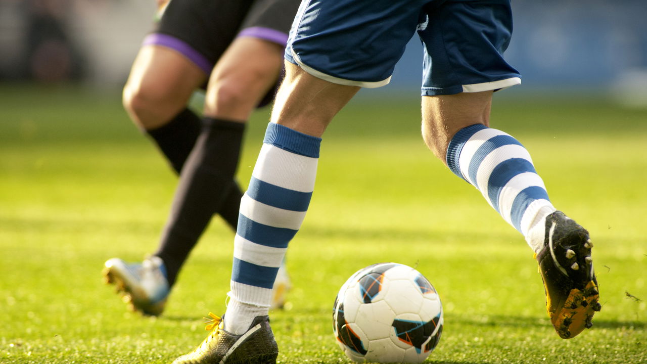 Tecnologia, juventude e talento formam a fórmula do novo fenômeno do futebol