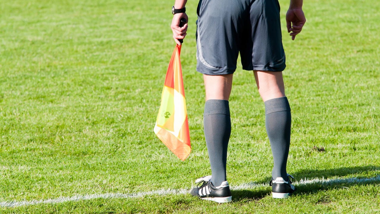 A Revolução Tecnológica no Desporto: Como a Arbitragem Está a Evoluir?