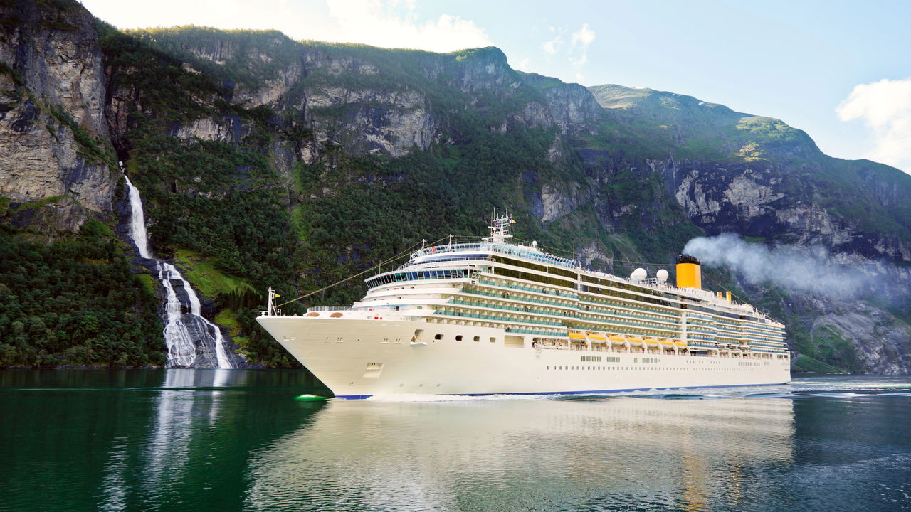 Quantum of the Seas: A Revolução nos Cruzeiros com Tecnologia e Entretenimento Inovador