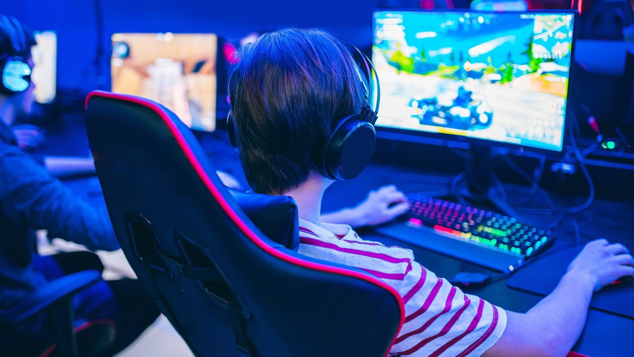 eSports nas Olimpíadas: A Revolução que Pode Mudar os Jogos!