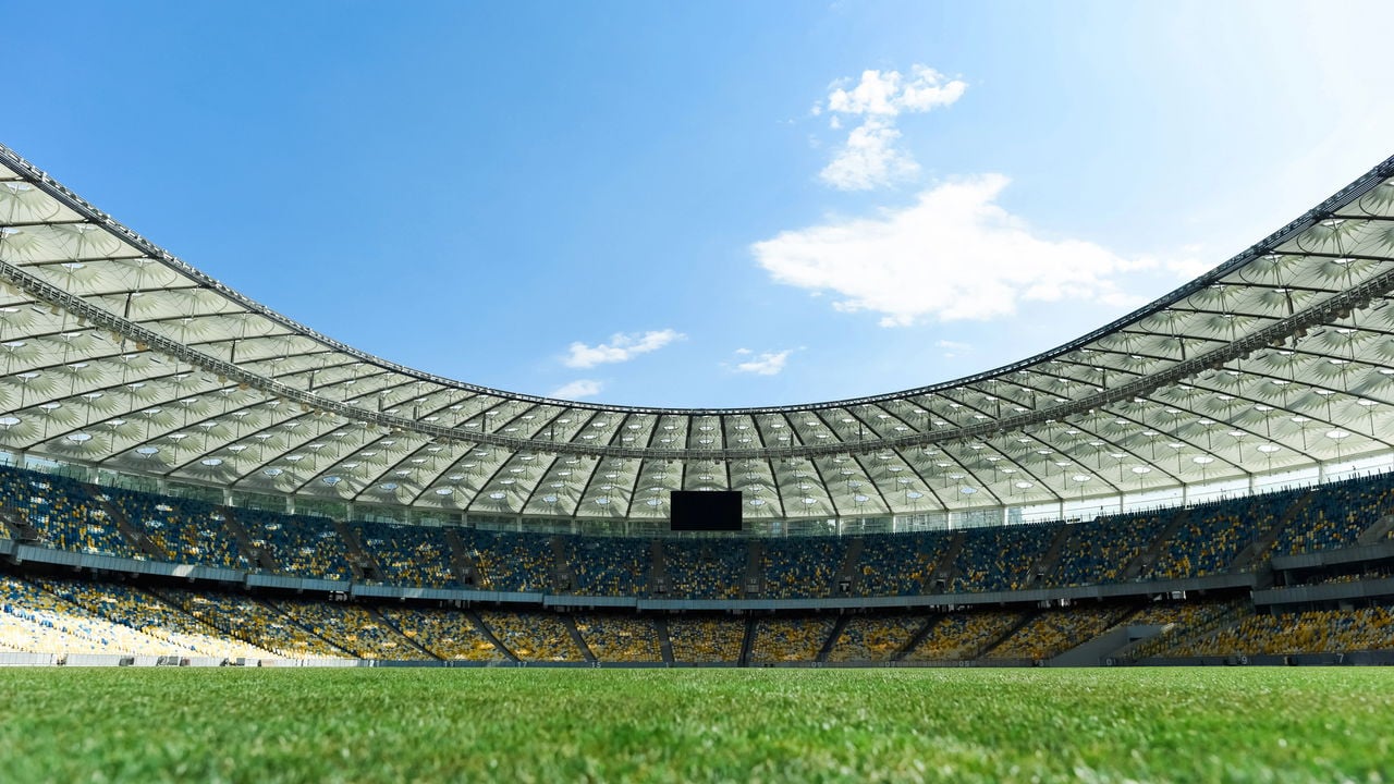 Tecnologia avança para garantir mais segurança nos estádios de futebol