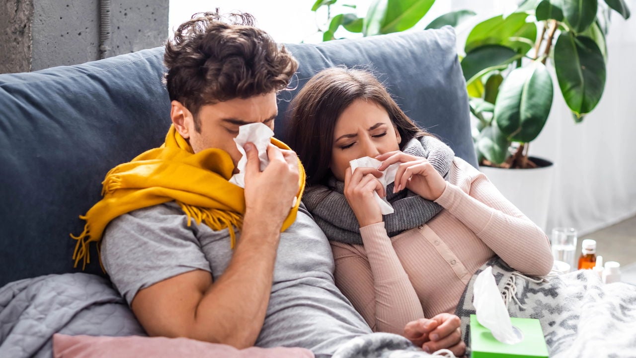 Proteja seu corpo no frio e evite problemas de saúde graves