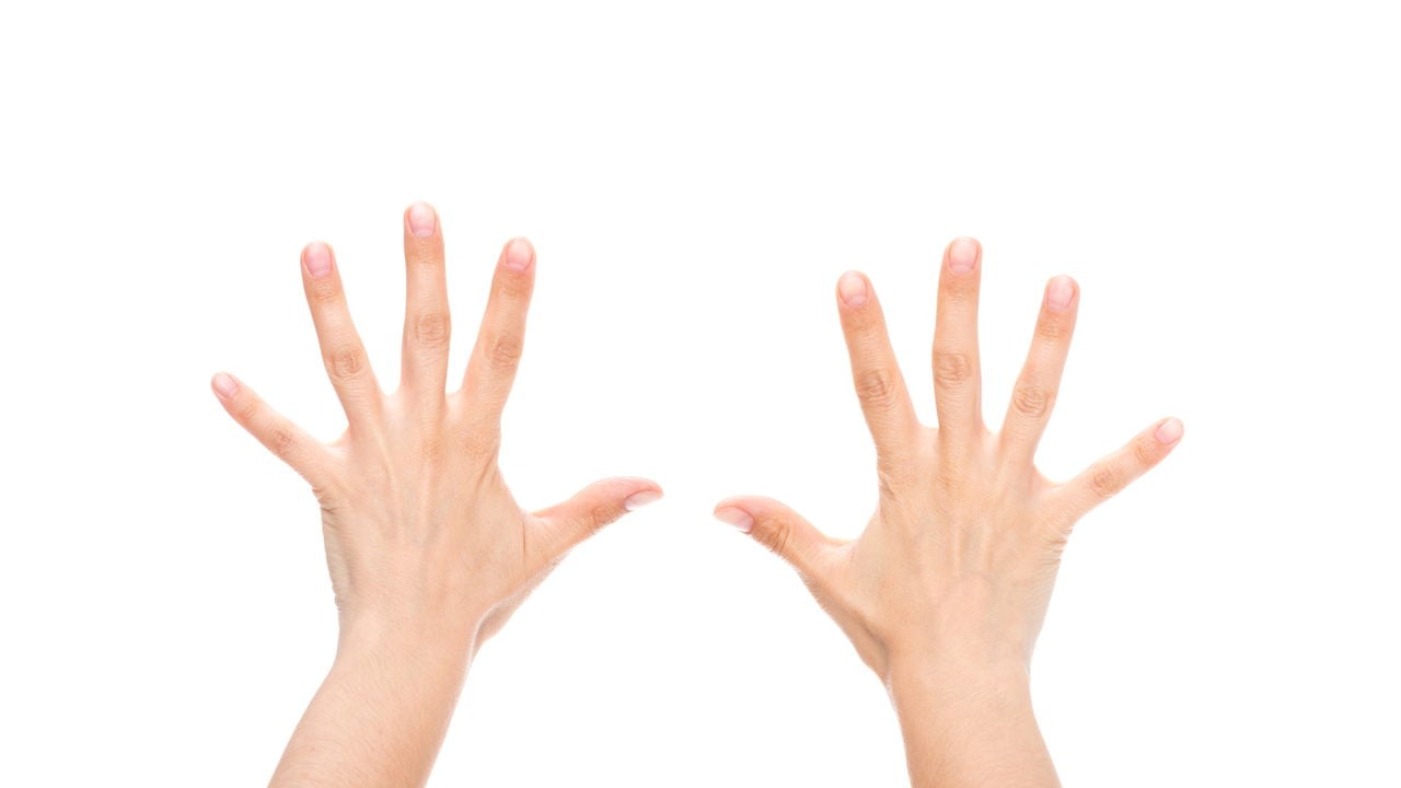 Mãos Reveladoras: 7 Sinais Incomuns que Podem Alertar para Problemas de Saúde