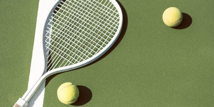 Esportes com raquete aumentam a longevidade e melhoram a saúde