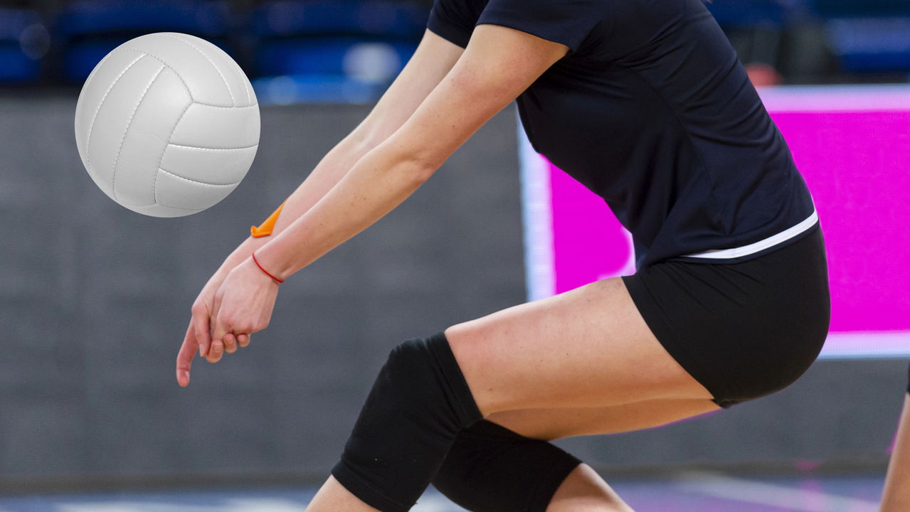 Como a tecnologia promete transformar o futuro do voleibol mundial