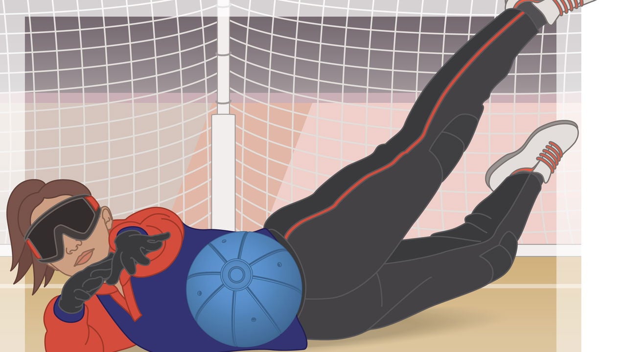 O poder do futebol adaptado para saúde e inclusão