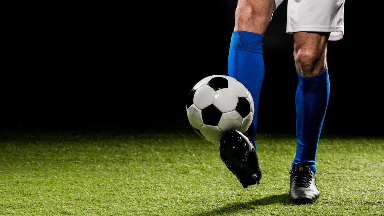 Futebol é aliado poderoso da saúde do coração