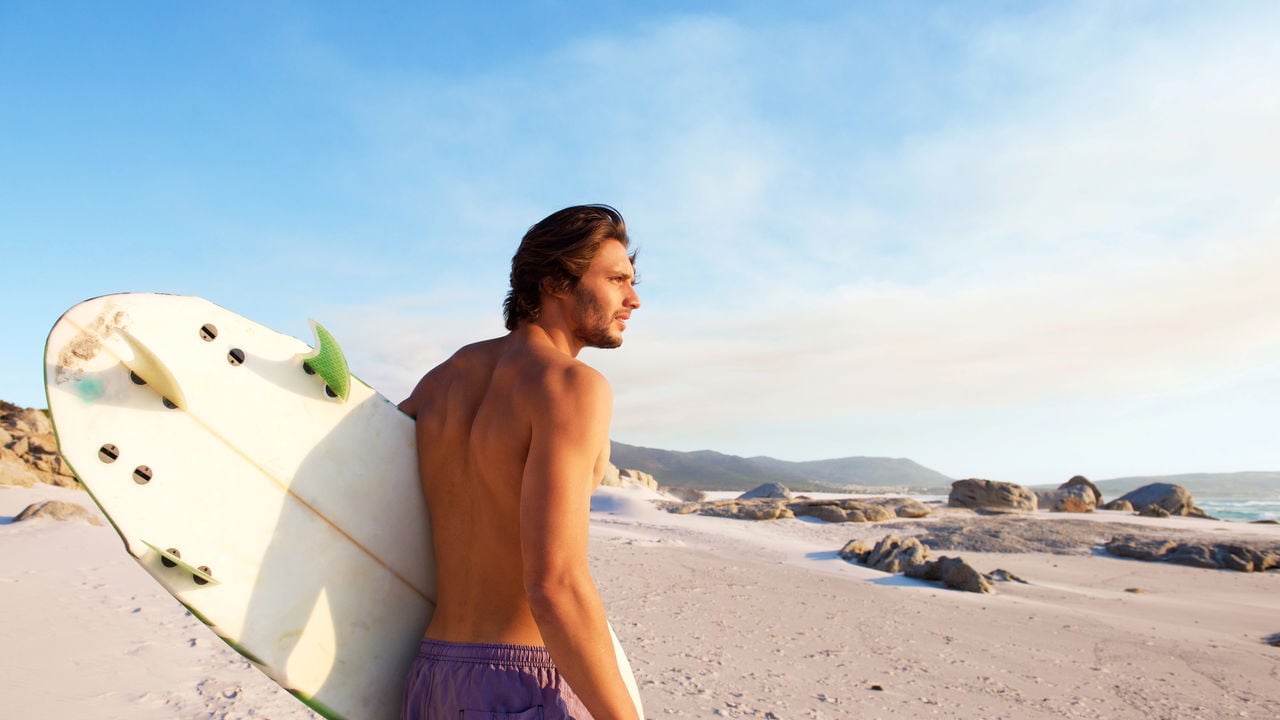 O maior movimento de lifestyle global nasceu do surfe e ninguém previu