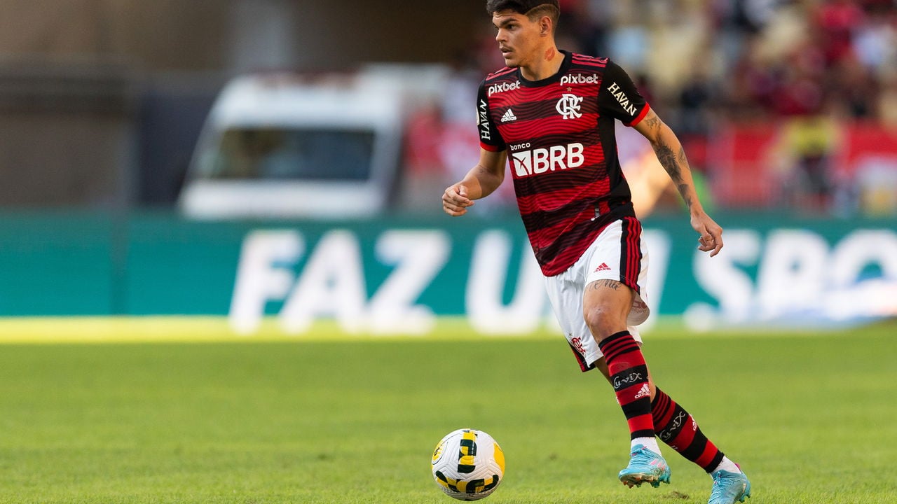 Tecnologia vestível e dados em tempo real transformam o futebol