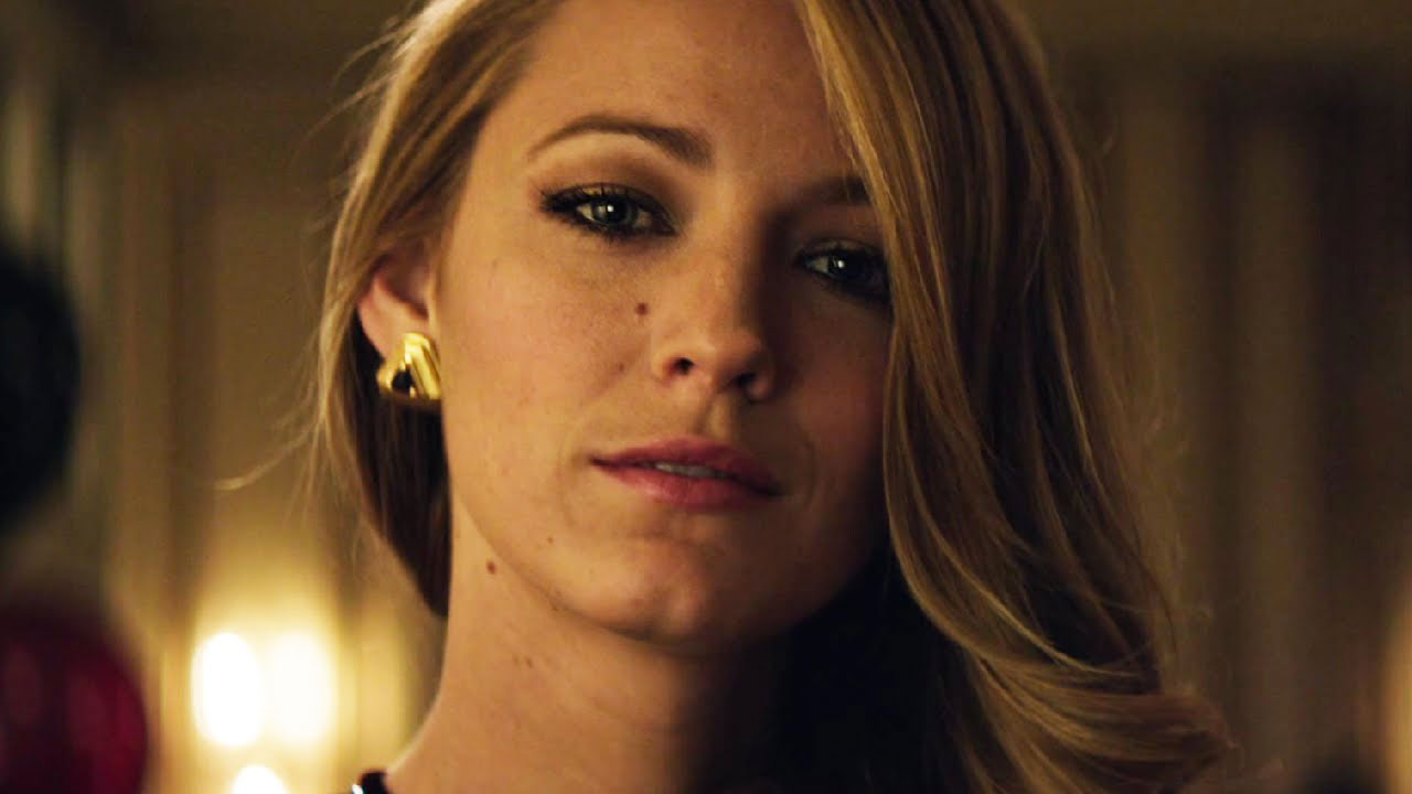 Blake Lively accusata di strano comportamento da una fan albergo