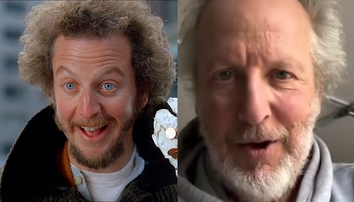 Cosa è successo a Daniel Stern, il 'ladro alto' di Mamma Ho Perso l'Aereo?