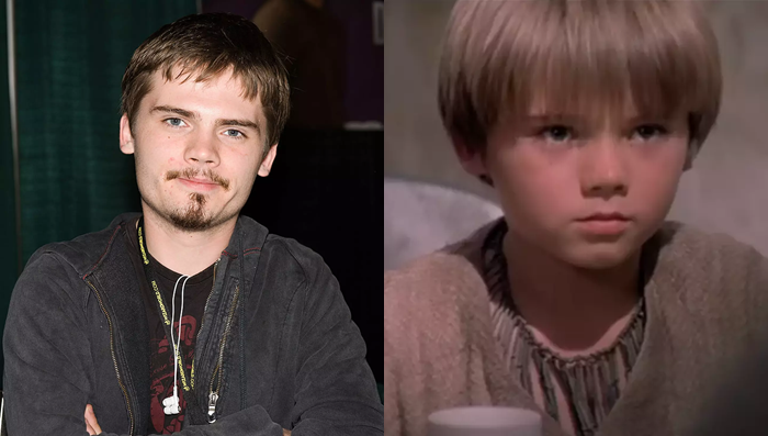 La vita dopo Star Wars: Jake Lloyd, l'attore di Anakin Skywalker, parla della sua battaglia contro la schizofrenia