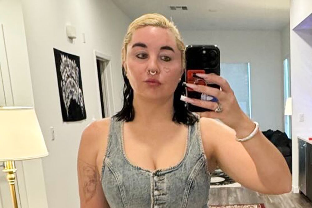 Amanda Bynes Shock: L'ex Star di Nickelodeon Debutta su OnlyFans! Cosa è Successo?