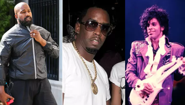 Scandalo Diddy: Chi Sono le Celebrità Coinvolte nel Processo Shock?