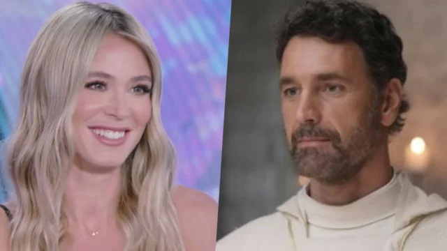 Diletta Leotta, nuova tentazione a Don Matteo: la showgirl si unisce al cast della nuova stagione!