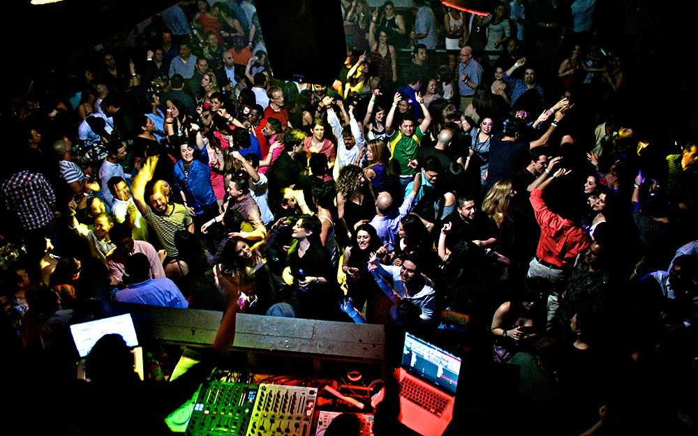 Bogotá se despertará con más música: Extienden el horario de la rumba hasta las 5:00 am