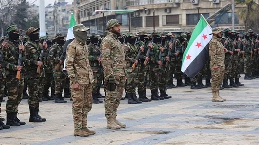 دمج شامل للوحدات العسكرية السورية تحت راية وزارة الدفاع: خطوة نحو الاستقرار والأمن