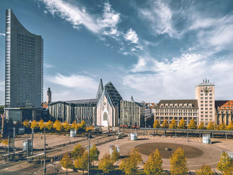 Leipzig als Vorreiter: Wie der entspannte Lebensstil die Freizeitgestaltung neu definiert