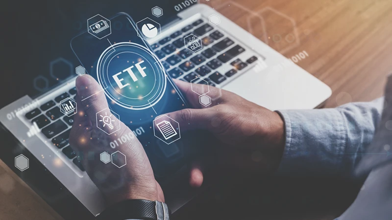 Les ETF battent des records en Europe en 2024, mais l'investissement durable marque le pas